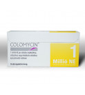 Коломицин 1 000 000 МЕ (Colomycin) 10амп