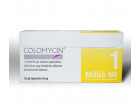Коломицин 1 000 000 МЕ (Colomycin) 10амп