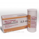 Метотрексат 2,5мг (Methotrexate) 100таб