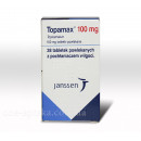 Топамакс 100мг (Topamax) 28таб