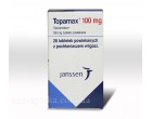 Топамакс 100мг (Topamax) 28таб