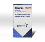 Топамакс 100мг (Topamax) 28таб