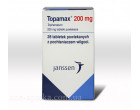 Топамакс 200мг (Topamax) 28таб
