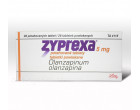 Зипрекса 5мг (Zyprexa) 28табл