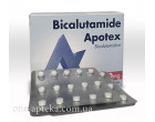 Бикалутамид 50мг (30шт) Apotex