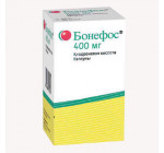 Бонефос 400мг (100табл)