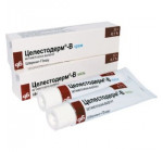 Целестодерм-В (Celestoderm) 30г мазь