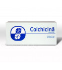 Колхицин 1мг (Colchicine ) 40таб
