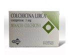 Колхицин 1мг (Colchicine) 60таб