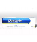Дактарин 20мг/грм (Daktarin) пероральный гель 40г