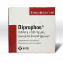 Дипрофос (Diprophos) 1мл*5амп