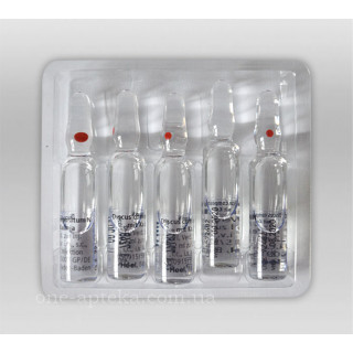 Дискус Композитум 2,2 ml (Discus Compositum) 100 амп Дискус Композитум 2,2 ml (Discus Compositum) 100 амп