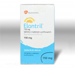 Элонтрил 150мг (Elontril) 30таб