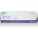 Эмла 25мг (Emla) 30г крем