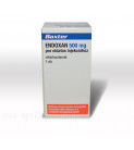 Эндоксан 200мг (Endoxan) 1фл