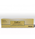 ЭпиПен 0,3мг (EpiPen) 2мл