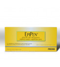 ЭпиПен 0,3мг (EpiPen) 2х2мл