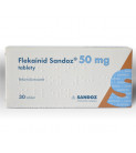Флекаинид 50мг (Flecainide) 30таб