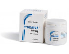 Фторафур 400мг (Ftoratur) 10амп