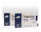 Инспра 50мг (Inspra) 30таб