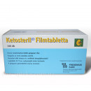 Кетостерил (Ketosteril) 100таб