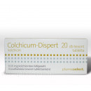 Колхикум дисперт 0,5мг (Colсhicum-Dispert) 20таб