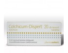 Колхикум дисперт 0,5мг (Colсhicum-Dispert) 20таб