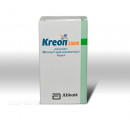 Креон 25000 (Kreon) 100кап