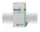Креон 25000 (Kreon) 50кап