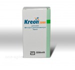 Креон 25000 (Kreon) 50кап