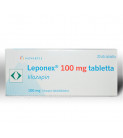 Лепонекс 100мг (Leponex) 20таб
