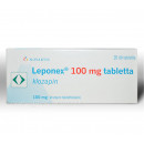 Лепонекс 100мг (Leponex) 20таб