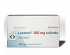 Лепонекс 100мг (Leponex) 100таб