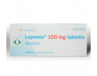 Лепонекс 100мг (Leponex) 20таб