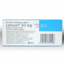 Леривон 30мг (Lerivon) 20таб