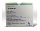 Левемир Флекспен (Levemir Flexpen) картриджи (10х3мл)