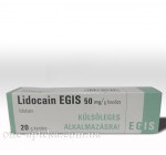Лидокаин 5%  (Lidocaine) мазь 40г