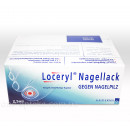 Лоцерил лак 5% (Loceryl) 2,5мл мини флакон