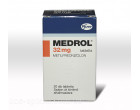 Медрол 32мг (Medrol) 20таб