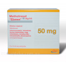 Метотрексат 50мг/5мл (Methotrexate) Эбеве 5амп