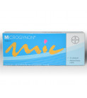 Микрогинон (Microgynon) 21таб