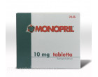 Моноприл 20мг (Monopril) 28таб