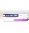 Микозолон (Mycosolon) 15г мазь 