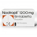 Ноотропил 1200мг (100табл)