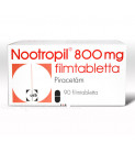Ноотропил 800мг (150табл)