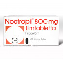 Ноотропил 800мг (150табл)