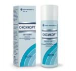 Оксикорт 32,25грм (Oxykort) спрей
