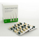 Пантовигар (Pantovigar) 300кап