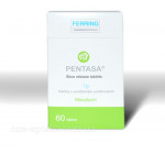 Пентаса 1г (Pentasa) 60таб