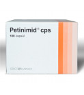Петинимид 250мг (Petinimid) 100капс